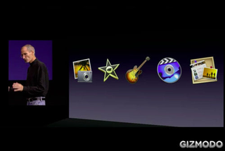 Illustration for article titled Apple's Back to the Mac Event Liveblog
